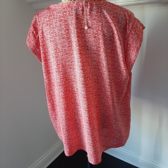 EUC HILARY RADLEY TOP - Picture 8 of 9